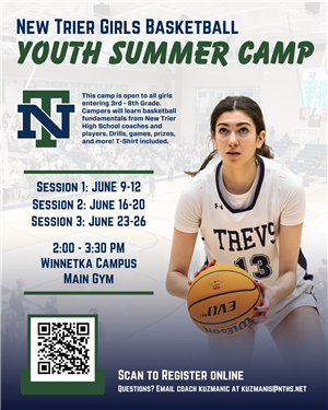 Youth Camp